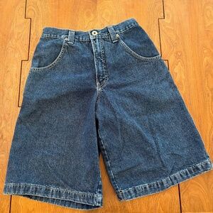 JNCO Denim Shorts Vintage -- Size 29